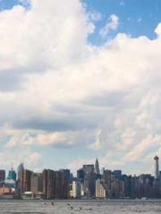 The Imperial Uncleap