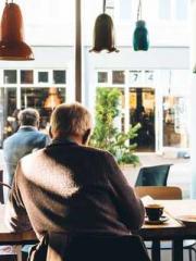 Eight hills of the N Eight hills of the N